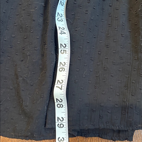 Embroidered top - Picture 9 of 9